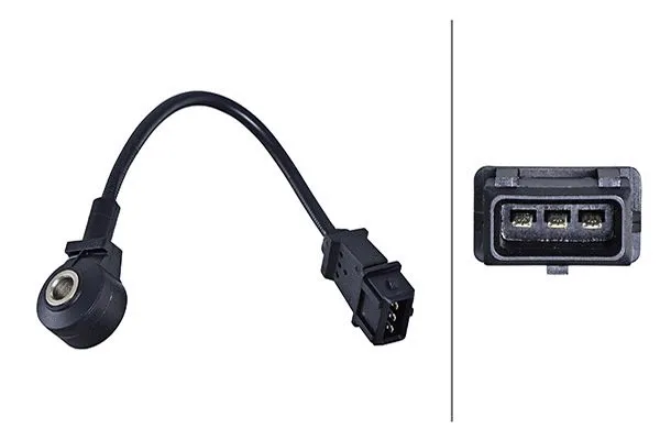 Knock Sensor (6PG 013 114-481)