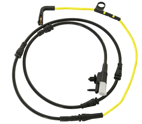 Warning Contact, brake pad wear (8DK 355 252-501)