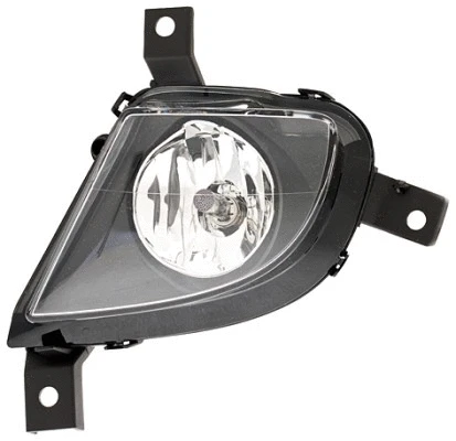 Front Fog Light (1N0 010 084-011)