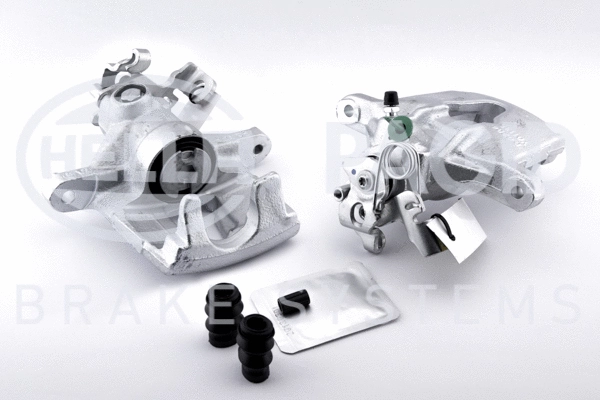Brake Caliper (8AC 355 394-051)