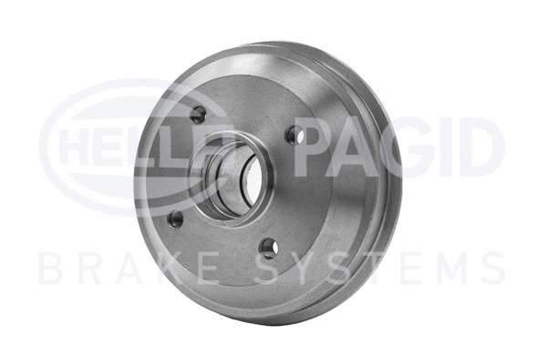 Brake Drum