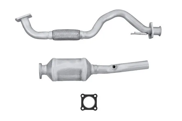 Catalytic Converter