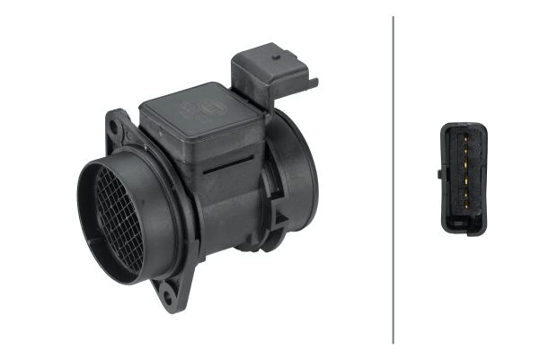 Mass Air Flow Sensor