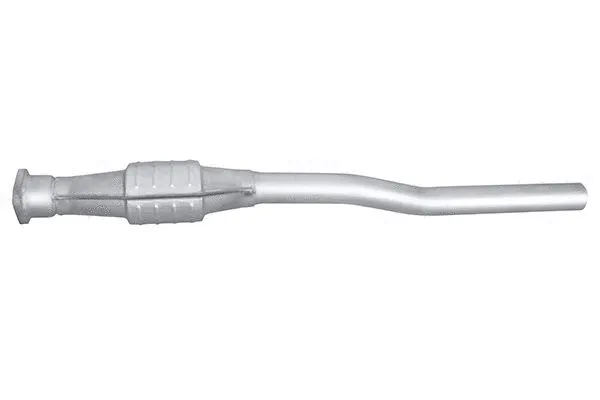 Catalytic Converter (8LE 366 053-581)