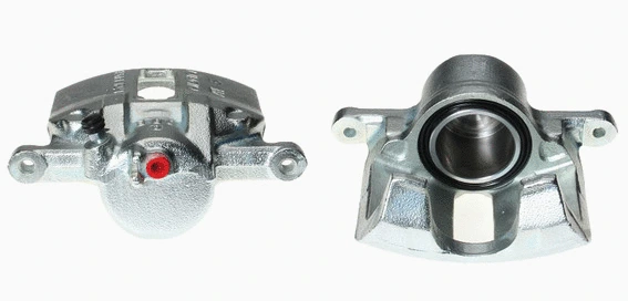 Brake Caliper (8AC 355 394-691)