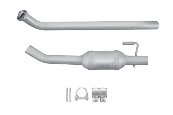 Catalytic Converter