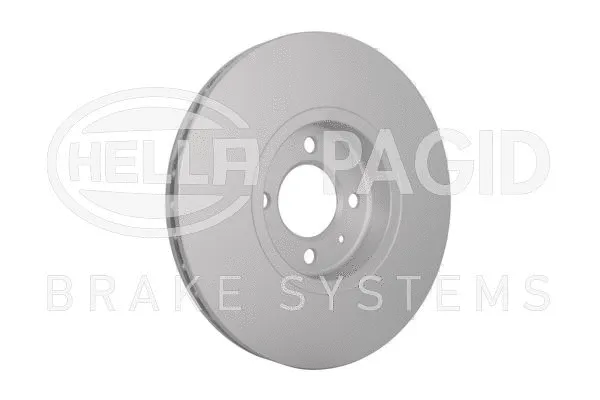 Brake Disc (8DD 355 131-991)