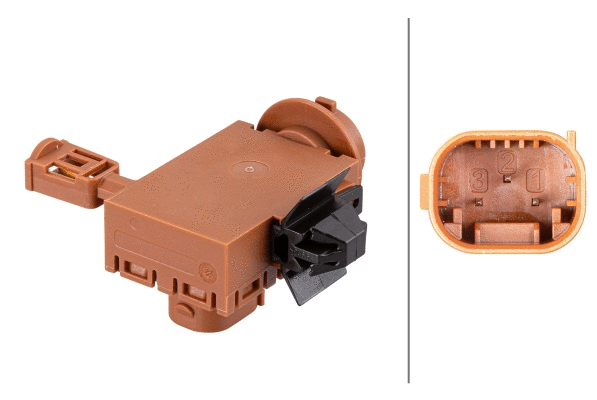 Air Quality Sensor (6PX 012 684-111)
