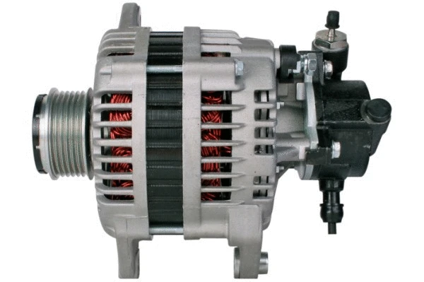 Alternator (8EL 012 426-131)