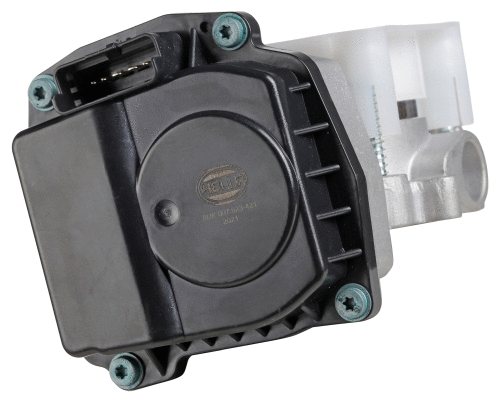 Throttle Body (8UK 007 623-421)