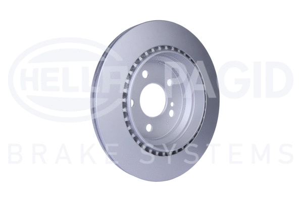 Brake Disc (8DD 355 106-911)