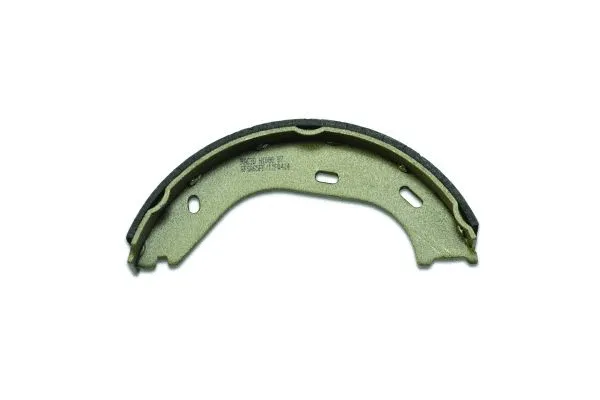 Brake Shoe Set, parking brake