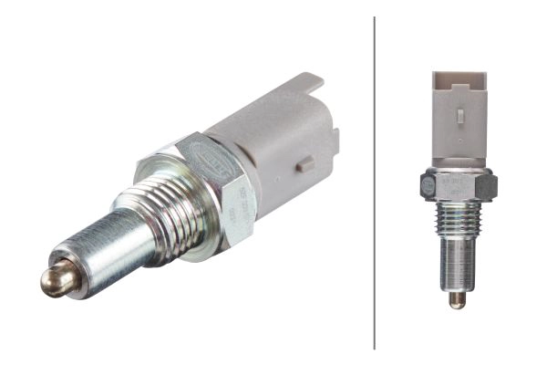 Switch, reverse light