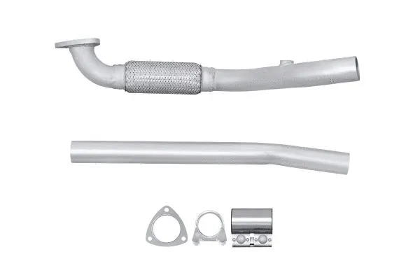 Exhaust Pipe (8LA 366 005-621)