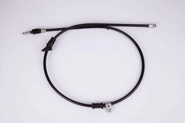 Cable Pull, parking brake (8AS 355 662-651)