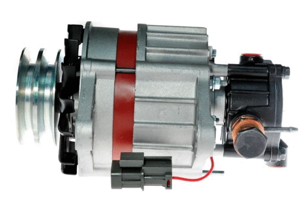 Alternator (8EL 011 711-791)