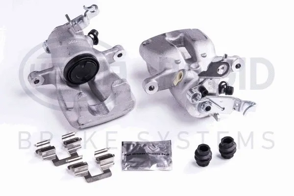 Brake Caliper (8AC 355 384-641)