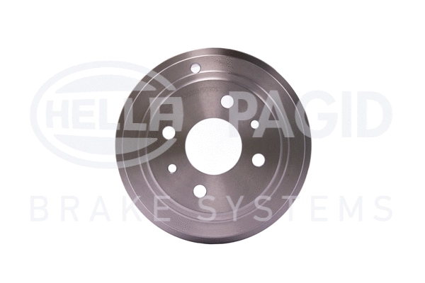Brake Drum