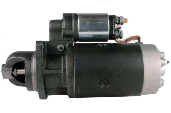Starter (8EA 012 586-441)