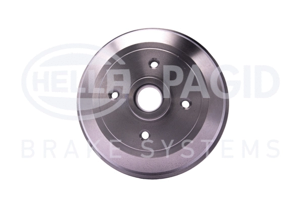 Brake Drum
