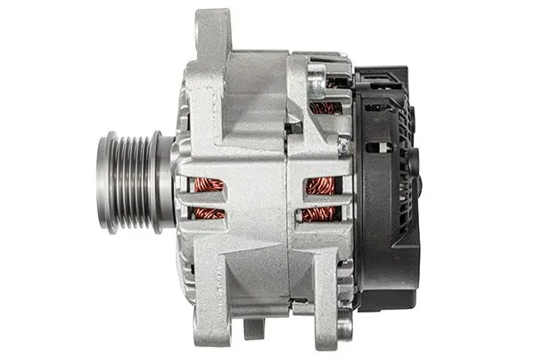 Alternator (8EL 015 637-031)