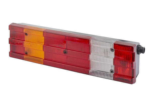 Tail Light Assembly