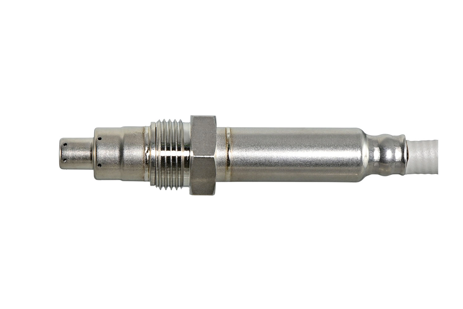NOx Sensor, NOx catalytic converter