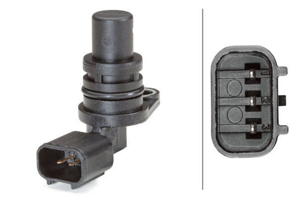 Sensor, camshaft position (6PU 013 122-201)