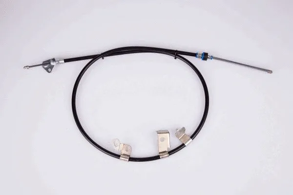 Cable Pull, parking brake (8AS 355 665-311)