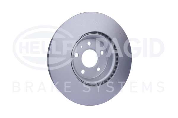Brake Disc (8DD 355 125-181)
