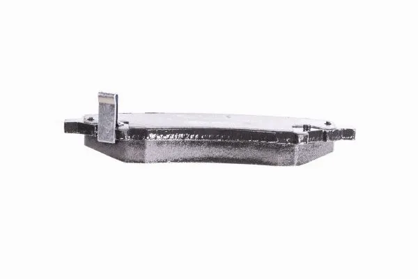 Brake Pad Set, disc brake (8DB 355 014-321)