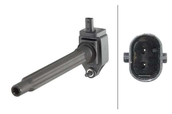 Ignition Coil (5DA 230 036-671)