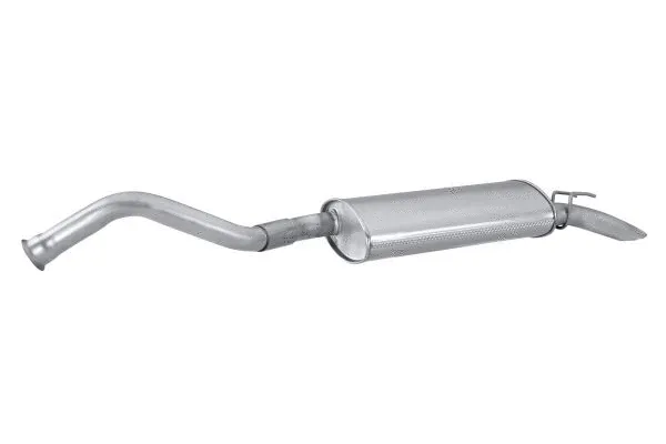Rear Muffler (8LD 366 034-031)
