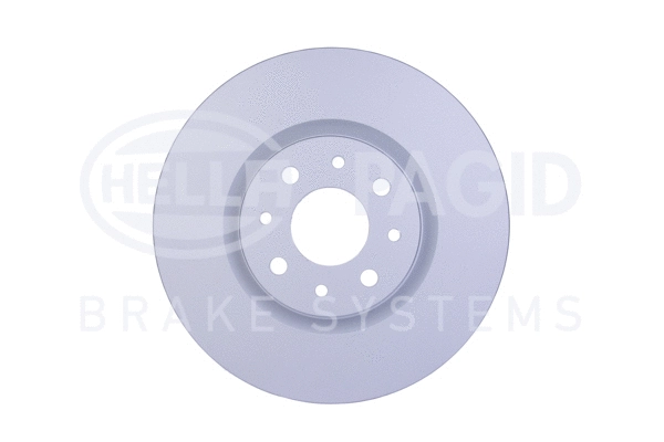 Brake Disc (8DD 355 107-831)