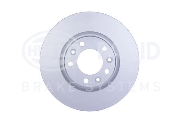 Brake Disc (8DD 355 120-411)