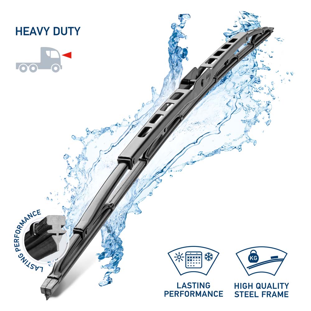 Wiper Blade