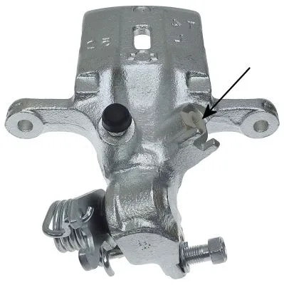 Brake Caliper (8AC 355 381-421)