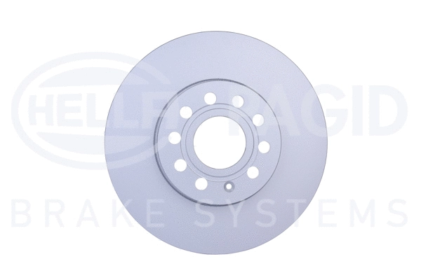 Brake Disc (8DD 355 109-581)