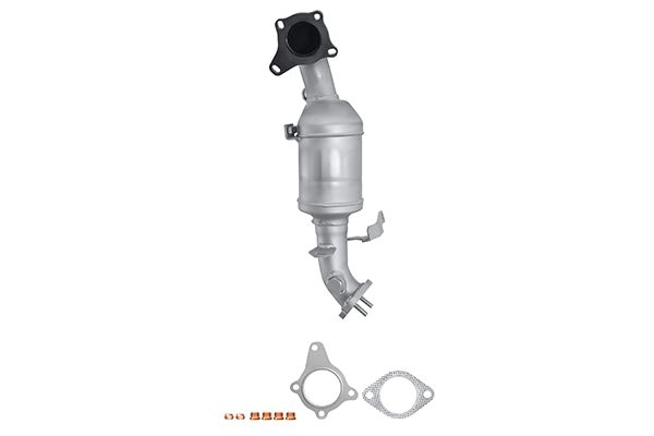Catalytic Converter