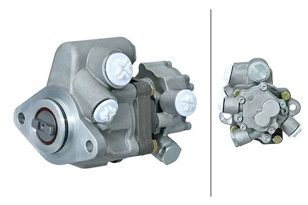 Hydraulic Pump, steering (8TL 359 000-921)