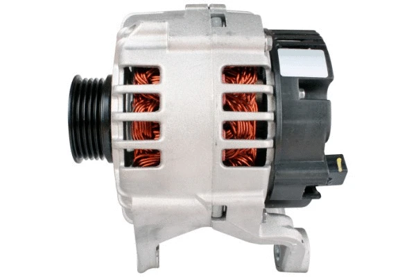 Alternator (8EL 012 428-171)