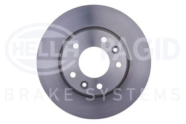 Brake Disc (8DD 355 112-771)