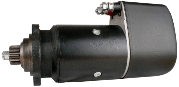 Starter (8EA 012 586-141)