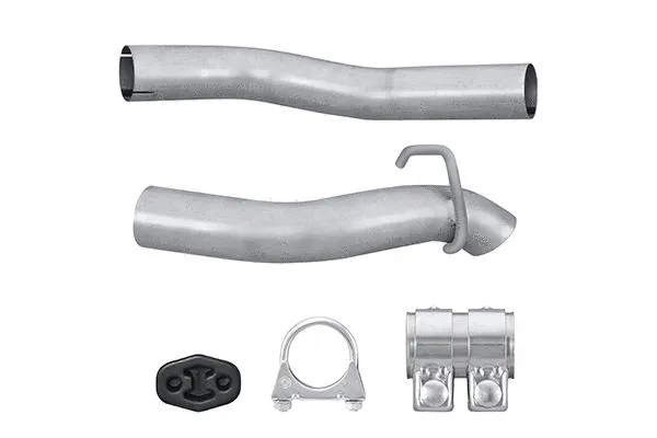 Exhaust Pipe