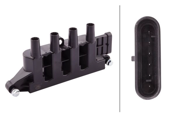 Ignition Coil (5DA 358 000-271)