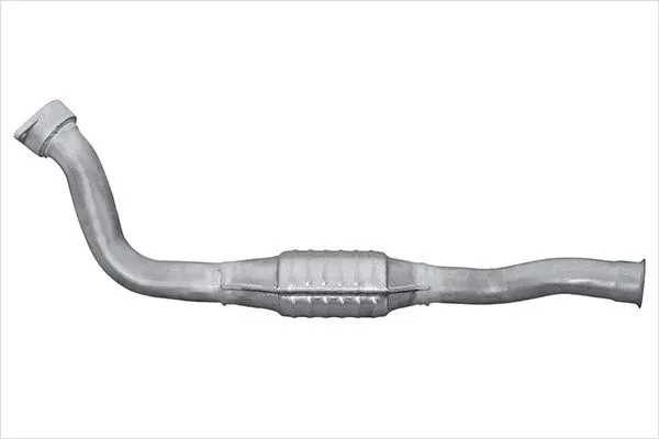 Catalytic Converter (8LE 366 050-561)