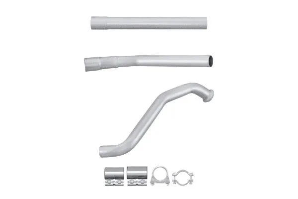 Exhaust Pipe (8LA 366 003-101)