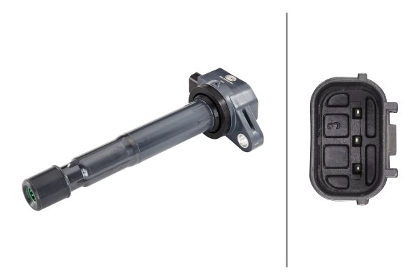 Ignition Coil (5DA 358 057-581)