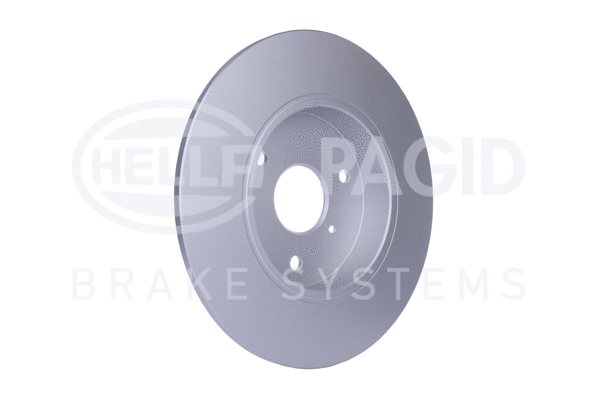 Brake Disc (8DD 355 113-561)
