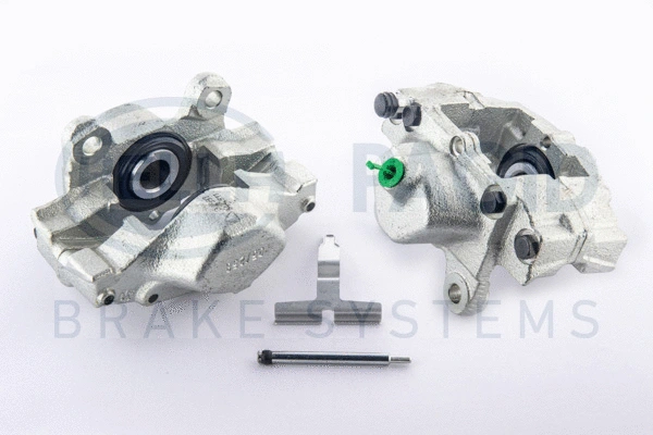 Brake Caliper (8AC 355 381-721)